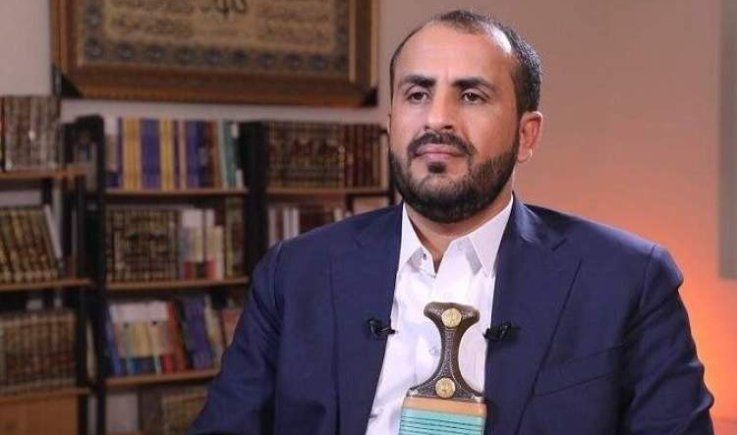 عبد السلام: العدوان الصهيوني على منشآت مدنية بالحديدة محاولة لكسر قرار اليمن المساند لغزة